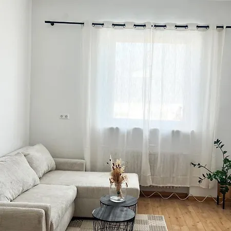 2 Zkb In Buga - Kueche - Parken *