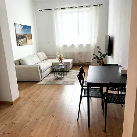 2 Zkb In Buga - Küche - Parken Apartamento Mannheim